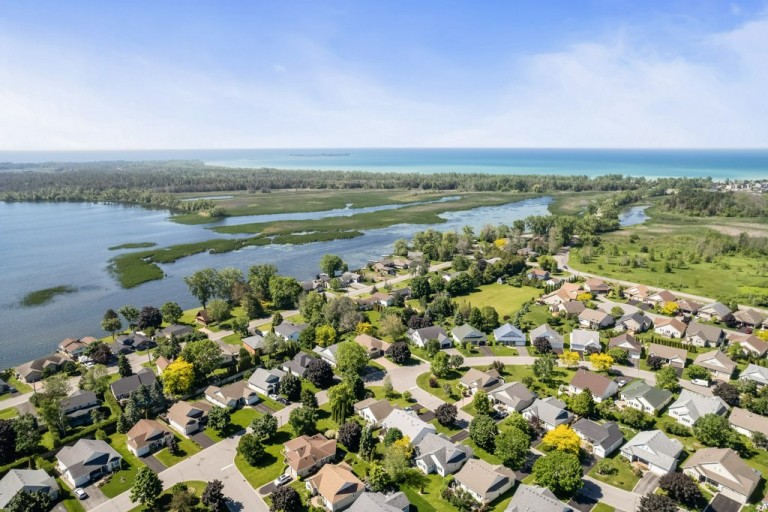 3 Lockwood Drive, Brighton, Canada