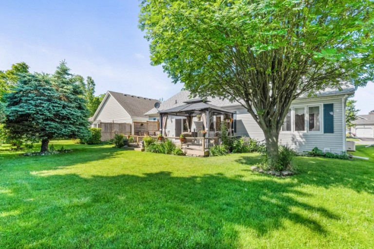 3 Lockwood Drive, Brighton, Canada