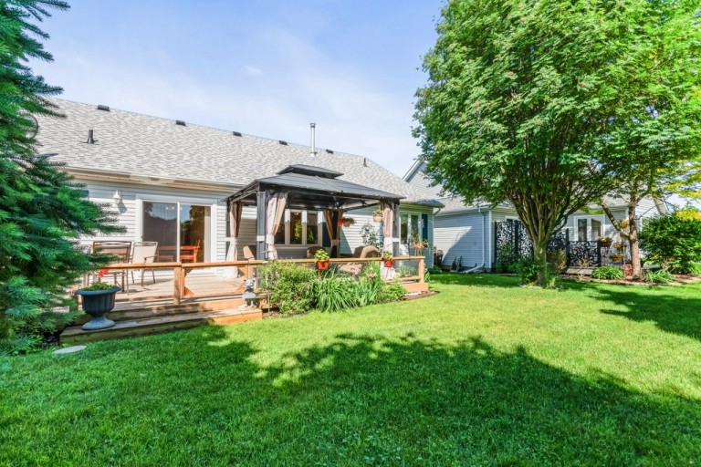 3 Lockwood Drive, Brighton, Canada