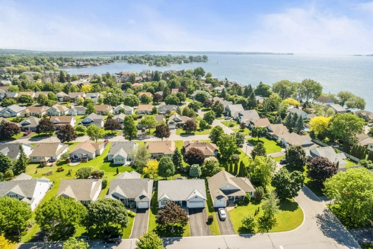 3 Lockwood Drive, Brighton, Canada