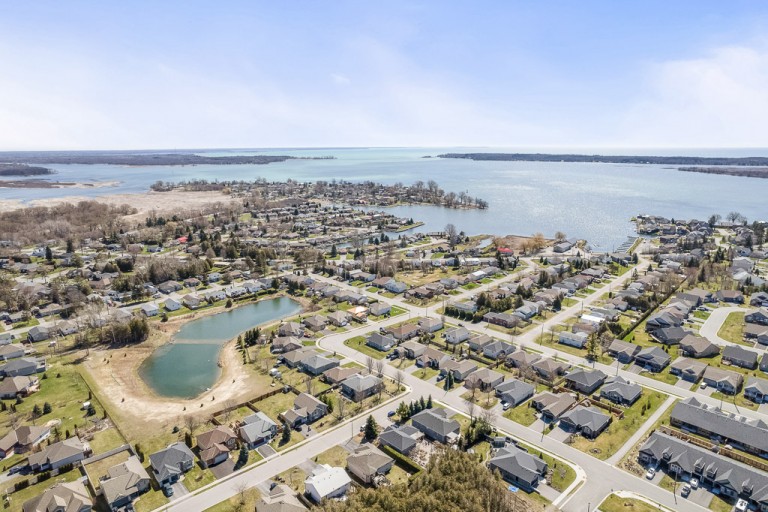 5 Nautical Lane, Brighton, Canada