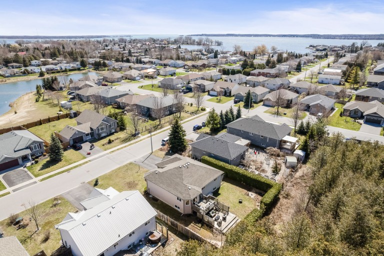 5 Nautical Lane, Brighton, Canada