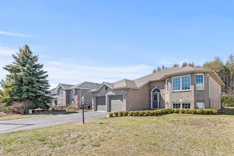 5 Nautical Lane, Brighton, Canada