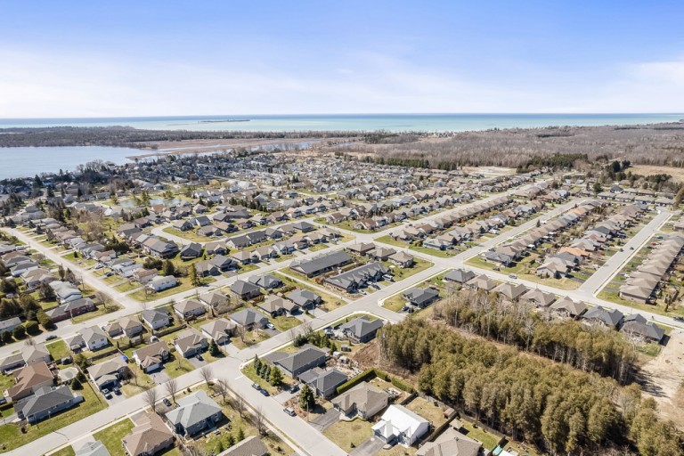 5 Nautical Lane, Brighton, Canada