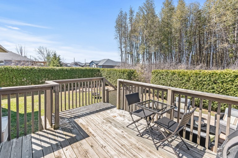 5 Nautical Lane, Brighton, Canada