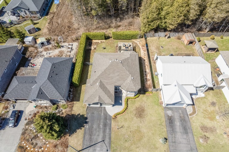 5 Nautical Lane, Brighton, Canada
