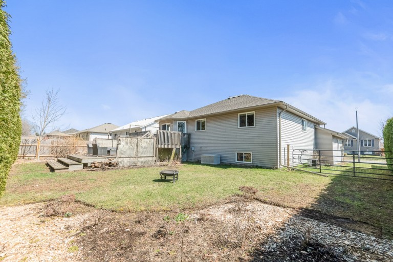 5 Nautical Lane, Brighton, Canada