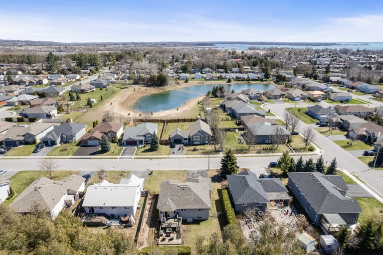 5 Nautical Lane, Brighton, Canada