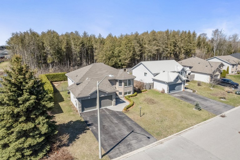 5 Nautical Lane, Brighton, Canada
