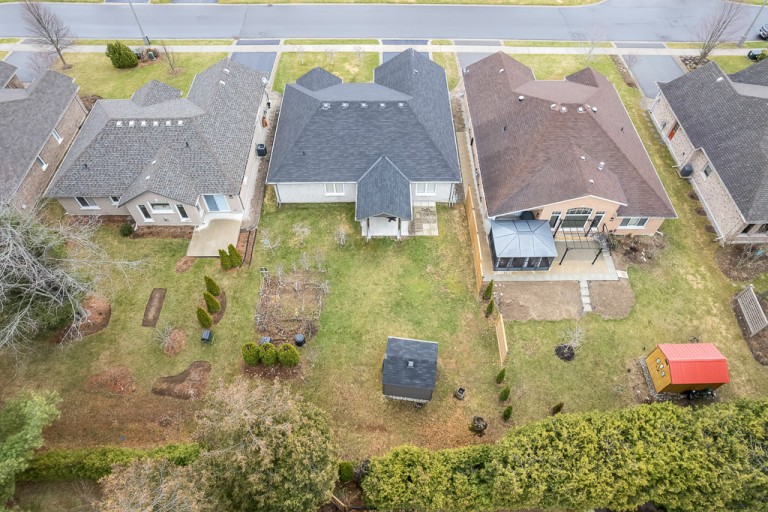 29 Forest Drive, Brighton, Brighton, Canada