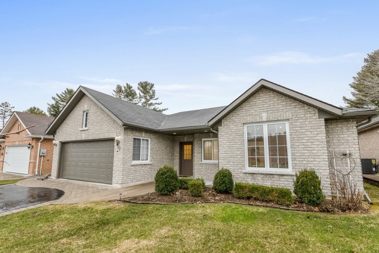 29 Forest Drive, Brighton, Brighton, Canada