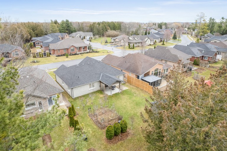 29 Forest Drive, Brighton, Brighton, Canada
