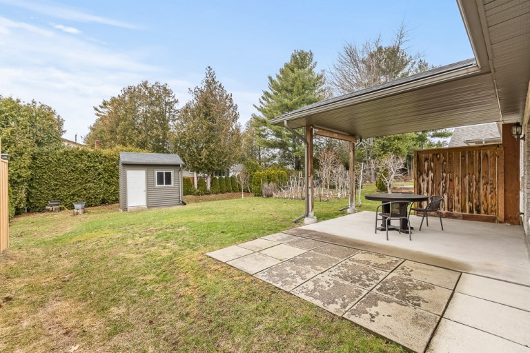 29 Forest Drive, Brighton, Brighton, Canada