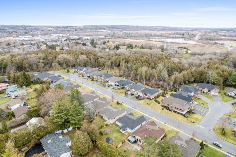 29 Forest Drive, Brighton, Brighton, Canada