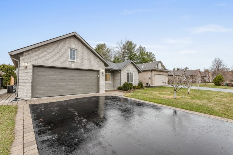 29 Forest Drive, Brighton, Brighton, Ontario, Canada