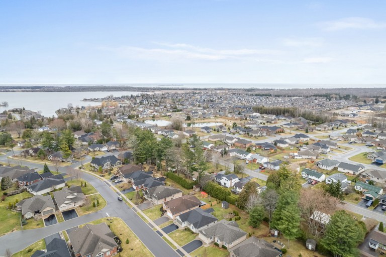 29 Forest Drive, Brighton, Brighton, Canada