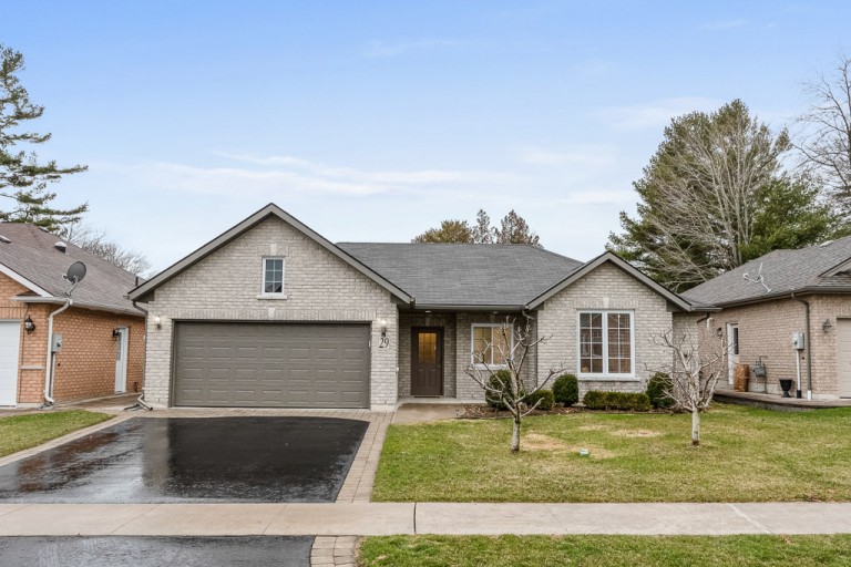 29 Forest Drive, Brighton, Brighton, Canada