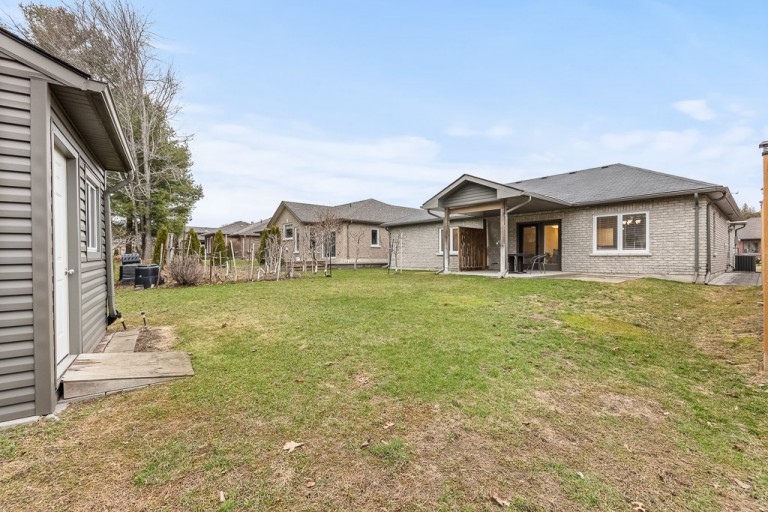 29 Forest Drive, Brighton, Brighton, Ontario, Canada