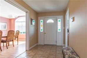 6 Mill Pond Court, Brighton, Canada