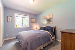 6 Mill Pond Court, Brighton, Canada