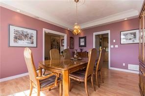 6 Mill Pond Court, Brighton, Canada