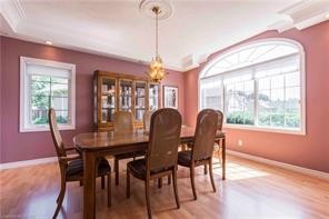 6 Mill Pond Court, Brighton, Canada