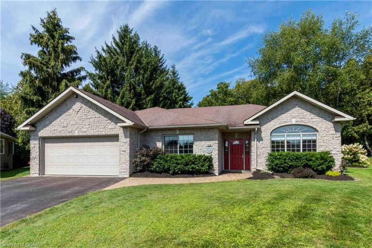6 Mill Pond Court, Brighton, Canada photo 1