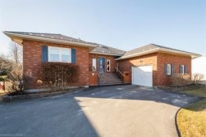 27 Butler St West, Brighton, Canada photo 1