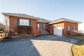 27 Butler St West, Brighton, Ontario, Canada photo 1