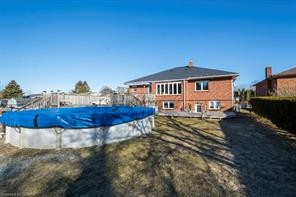 27 Butler St West, Brighton, Ontario, Canada