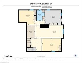 27 Butler St West, Brighton, Canada photo 50
