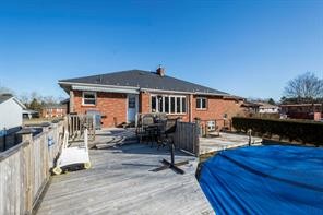 27 Butler St West, Brighton, Ontario, Canada