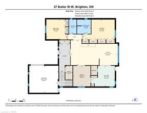 27 Butler St West, Brighton, Canada photo 49