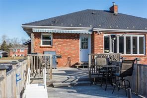 27 Butler St West, Brighton, Ontario, Canada