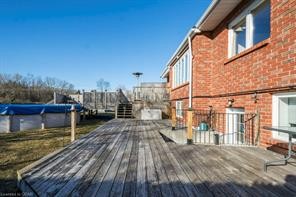 27 Butler St West, Brighton, Ontario, Canada