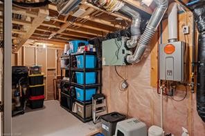 16 Chelsea Crescent, Belleville, Canada