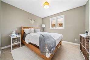 16 Chelsea Crescent, Belleville, Canada
