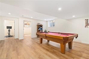 16 Chelsea Crescent, Belleville, Canada