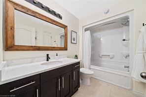 16 Chelsea Crescent, Belleville, Canada