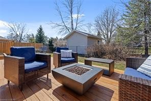 16 Chelsea Crescent, Belleville, Canada