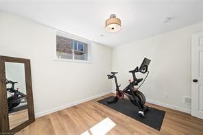 16 Chelsea Crescent, Belleville, Canada