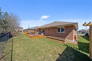 16 Chelsea Crescent, Belleville, Canada