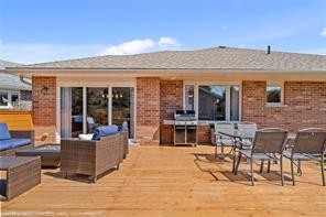16 Chelsea Crescent, Belleville, Canada