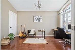 16 Chelsea Crescent, Belleville, Canada