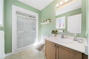 137 Finch St, Belleville, Canada