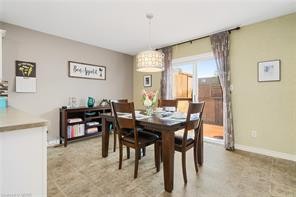 137 Finch St, Belleville, Canada