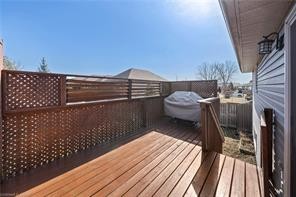 137 Finch St, Belleville, Canada