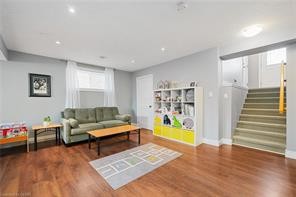 137 Finch St, Belleville, Canada