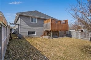 137 Finch St, Belleville, Canada