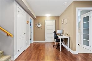 137 Finch St, Belleville, Canada